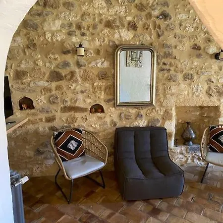Maison, Charme, Vieilles Pierres Hébergement de vacances