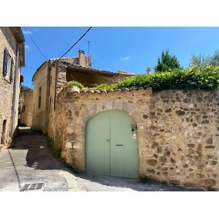 Holiday home Maison, Charme, Vieilles Pierres