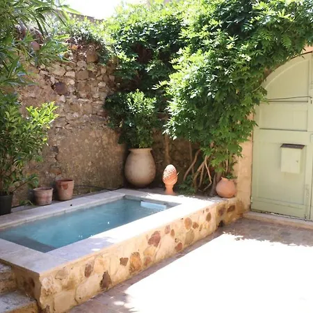 Maison, Charme, Vieilles Pierres Hébergement de vacances