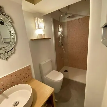 Maison, Charme, Vieilles Pierres Hébergement de vacances